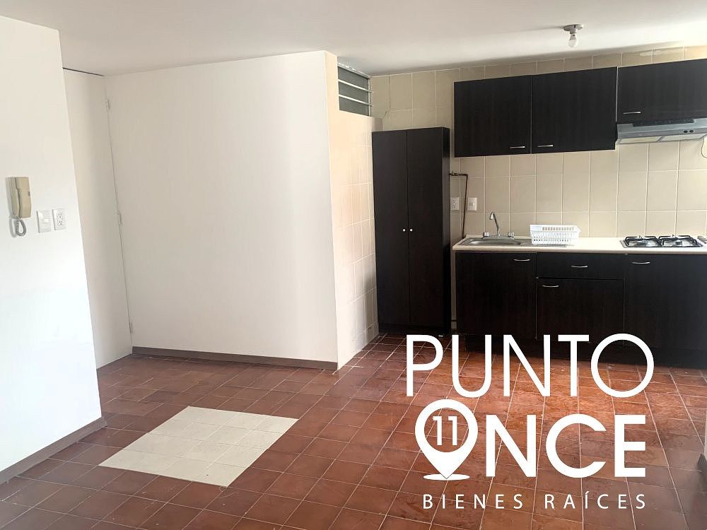 Apartamento em Del Valle Norte, Benito Juárez, foto 6 de 19