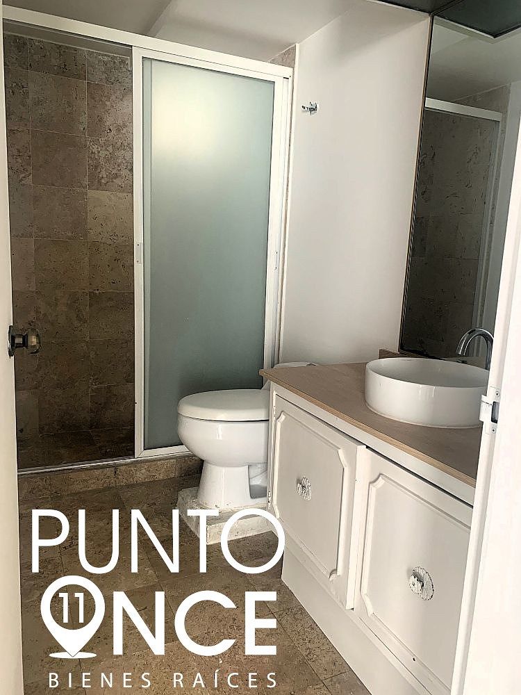 Apartamento em Del Valle Norte, Benito Juárez, foto 5 de 19
