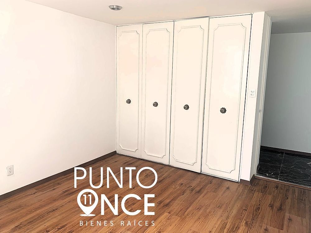 Apartamento em Del Valle Norte, Benito Juárez, foto 10 de 19