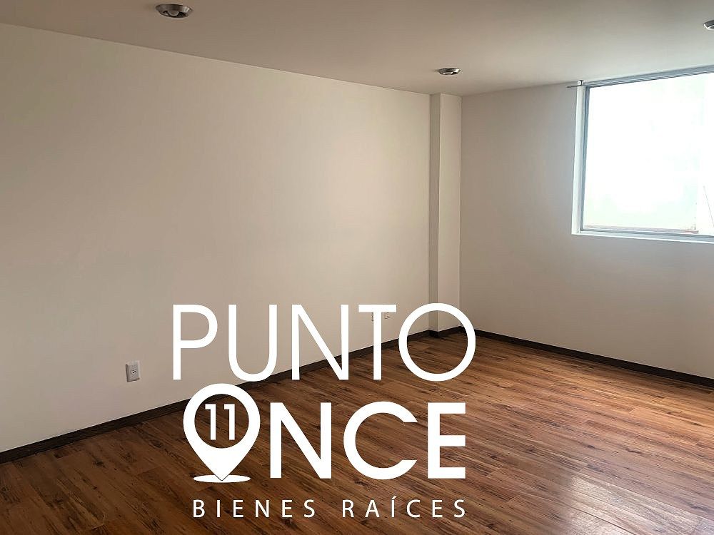 Apartamento em Del Valle Norte, Benito Juárez, foto 9 de 19