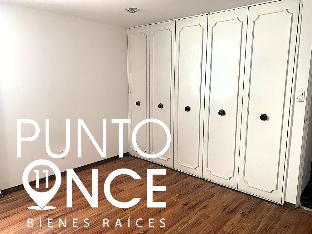 Apartamento em Del Valle Norte, Benito Juárez, foto 11 de 19