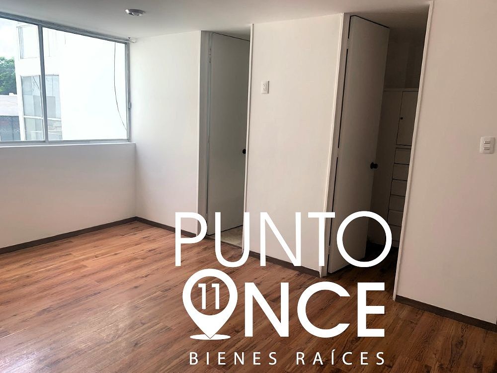 Apartamento em Del Valle Norte, Benito Juárez, foto 12 de 19