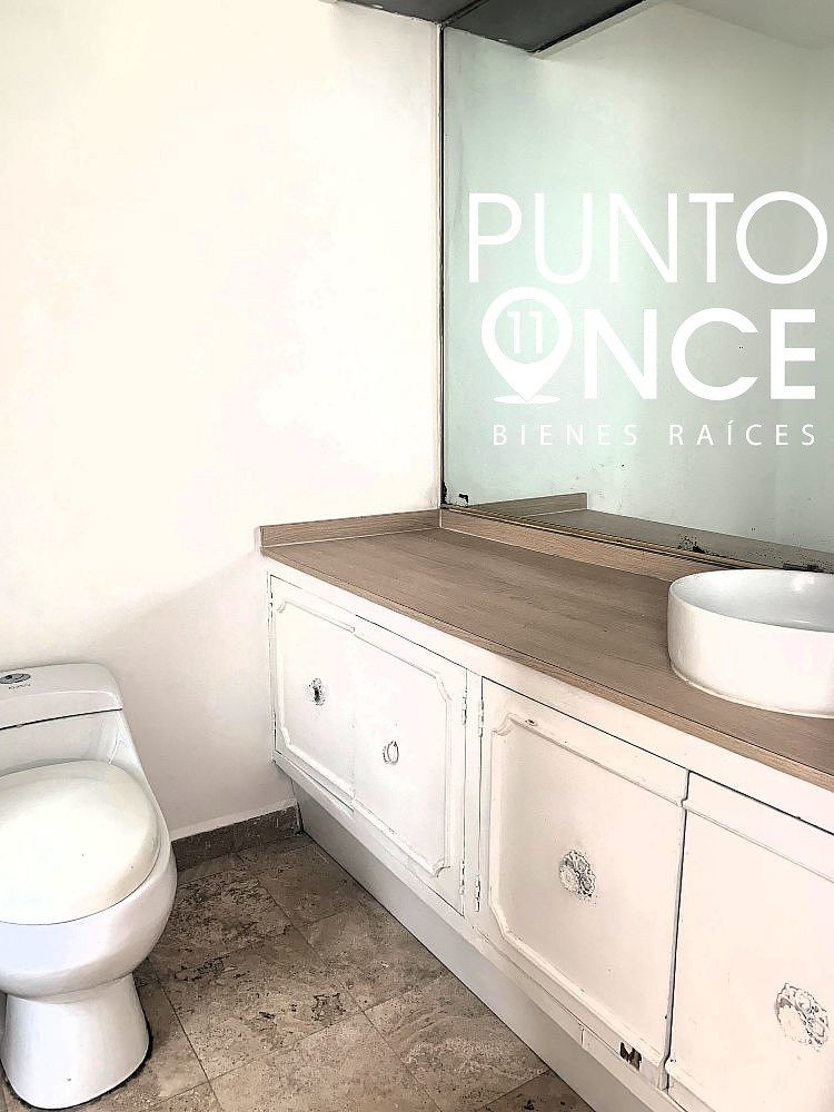 Apartamento em Del Valle Norte, Benito Juárez, foto 13 de 19