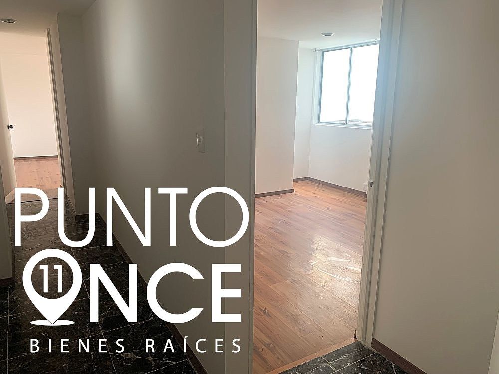 Apartamento em Del Valle Norte, Benito Juárez, foto 14 de 19