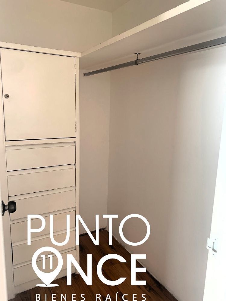 Apartamento em Del Valle Norte, Benito Juárez, foto 15 de 19