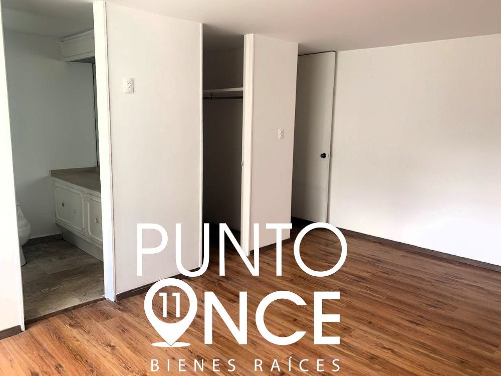 Apartamento em Del Valle Norte, Benito Juárez, foto 17 de 19