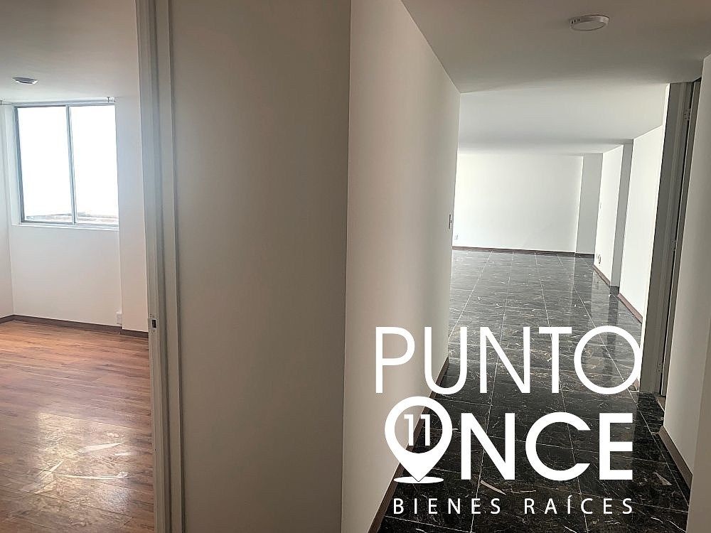 Apartamento em Del Valle Norte, Benito Juárez, foto 19 de 19