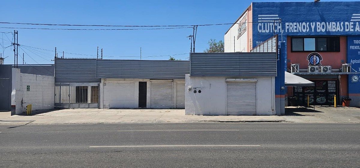 🏢 LOCAL COMERCIAL EN VENTA SOBRE CALLE VERACRUZ 🏢, foto 1 de 9