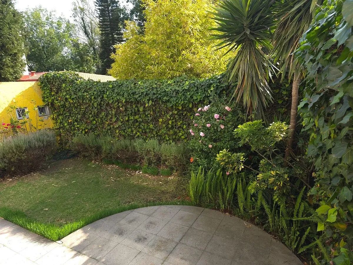 Casa en condominio en Tetelpan, Álvaro Obregón, foto 43 de 47