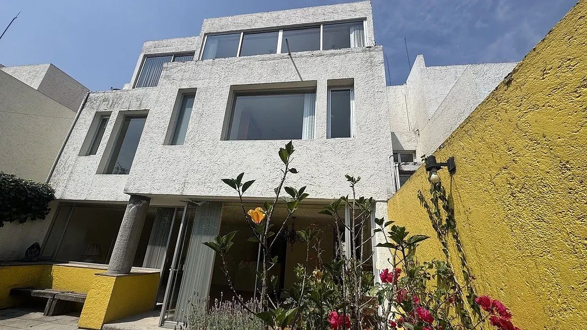 Casa en condominio en Tetelpan, Álvaro Obregón, foto 46 de 47