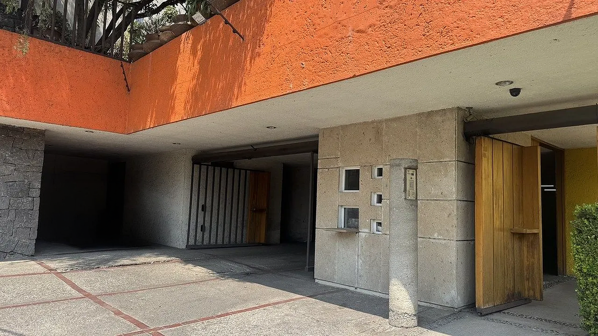 Casa en condominio en Tetelpan, Álvaro Obregón, foto 47 de 47