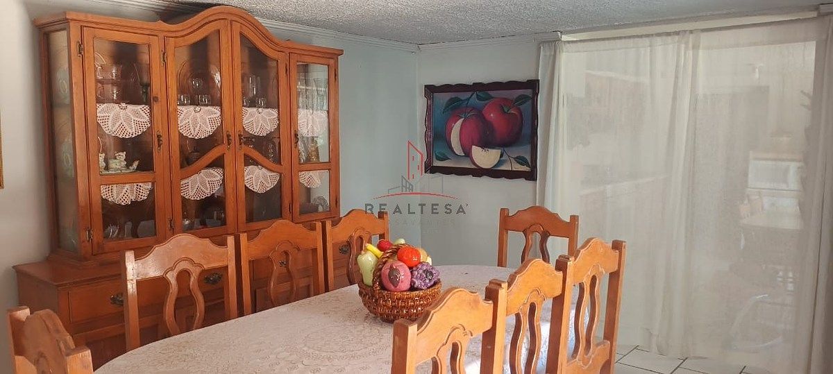 Casa en Barrio de la Presa, Cuauhtémoc, foto 2 de 7