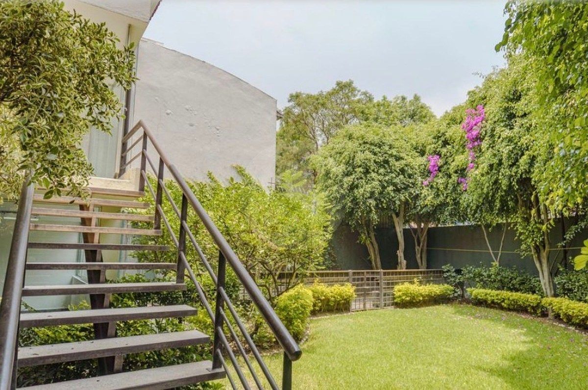 Casa em Rincón del Pedregal, Tlalpan, foto 3 de 50