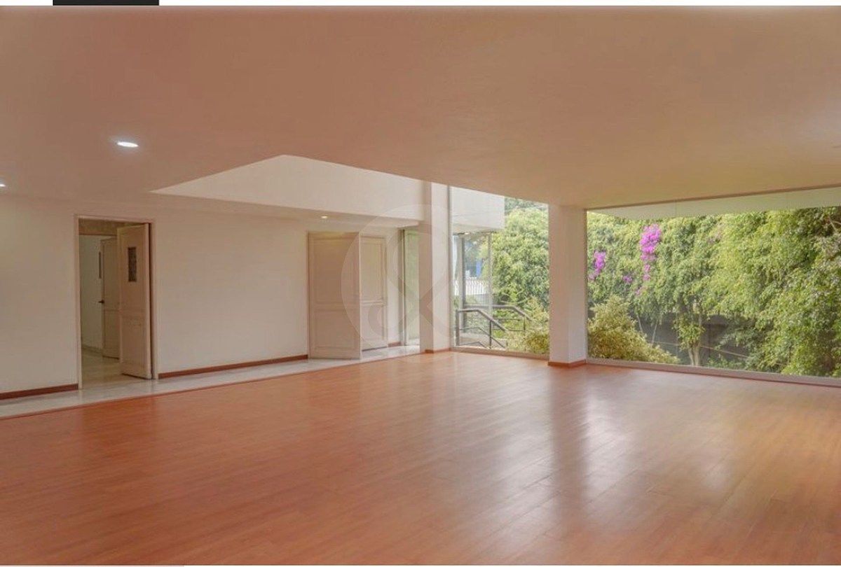 Casa em Rincón del Pedregal, Tlalpan, foto 4 de 50