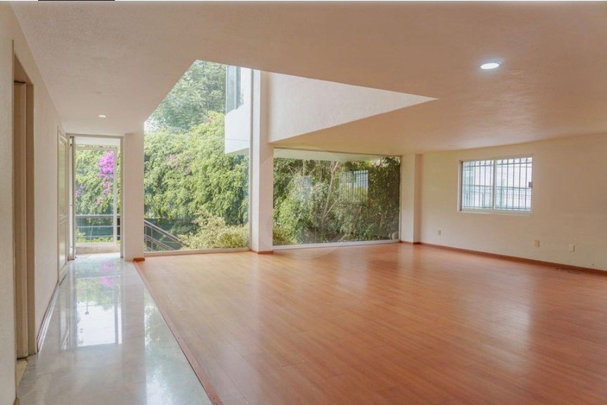 Casa em Rincón del Pedregal, Tlalpan, foto 5 de 50