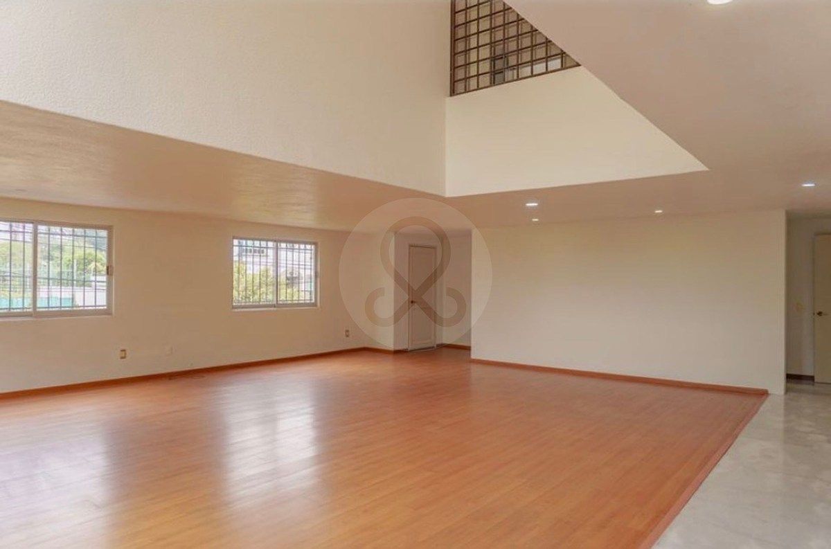 Casa em Rincón del Pedregal, Tlalpan, foto 6 de 50