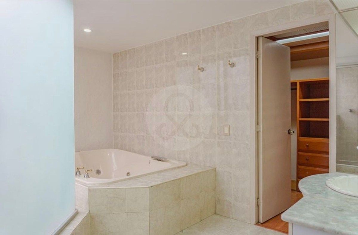 Casa em Rincón del Pedregal, Tlalpan, foto 21 de 50