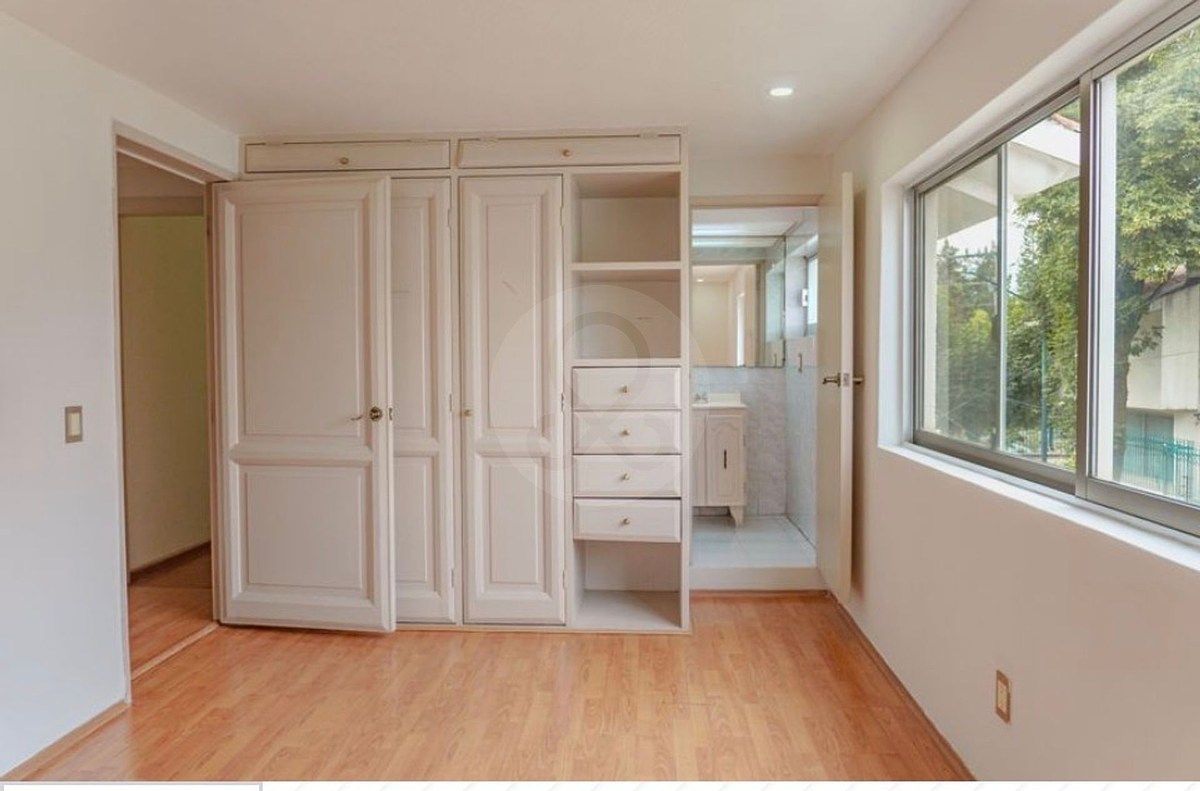 Casa em Rincón del Pedregal, Tlalpan, foto 25 de 50