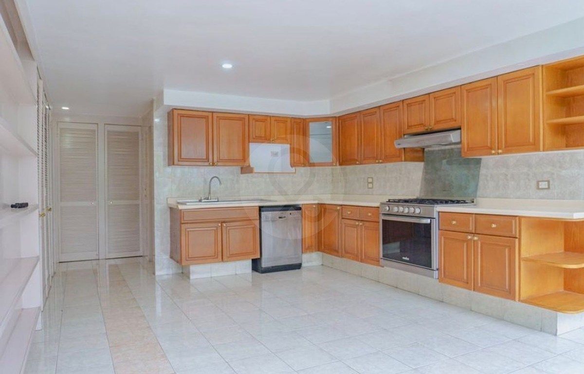 Casa em Rincón del Pedregal, Tlalpan, foto 29 de 50