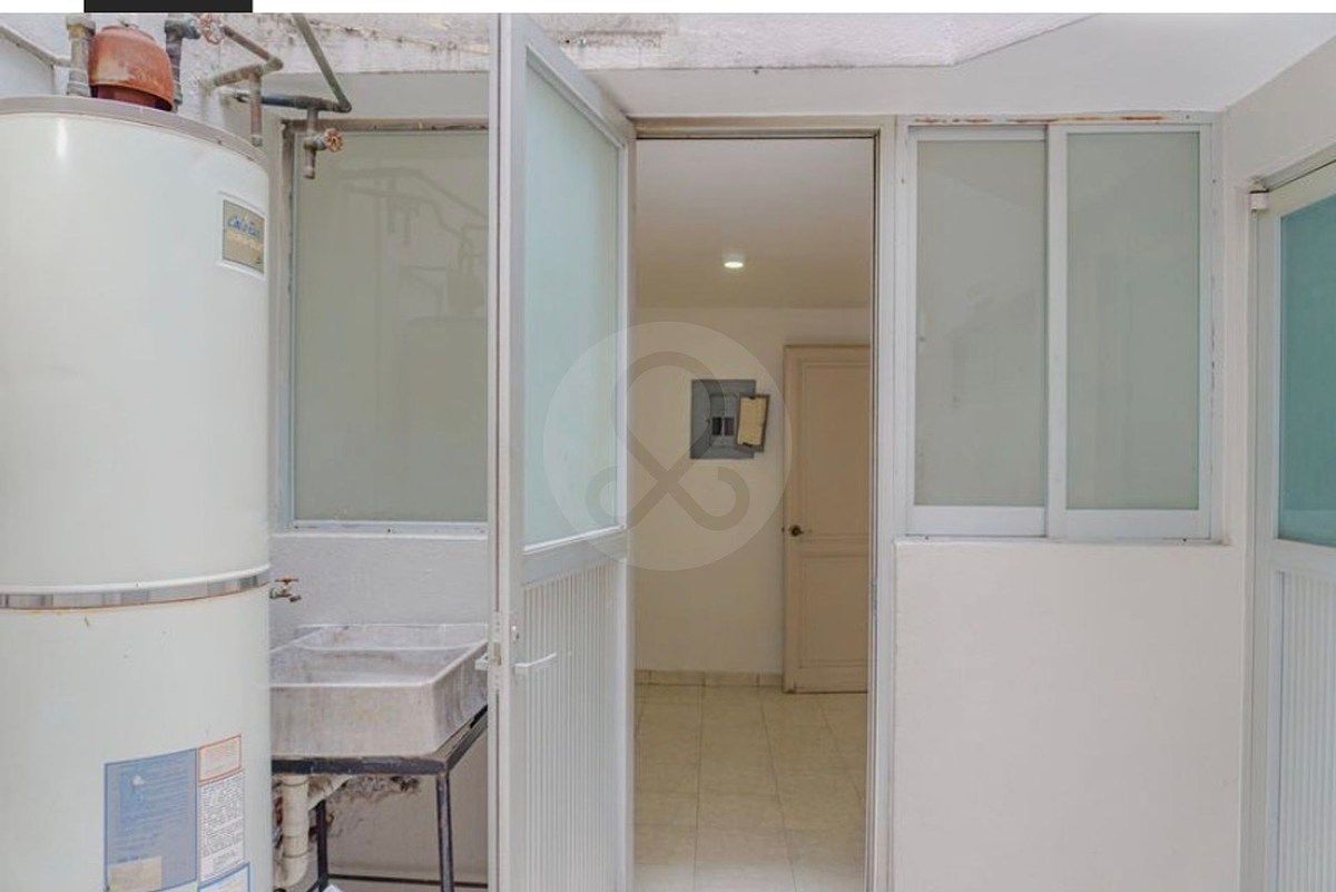 Casa em Rincón del Pedregal, Tlalpan, foto 32 de 50