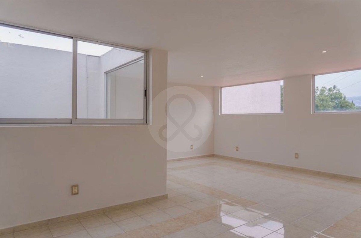 Casa em Rincón del Pedregal, Tlalpan, foto 36 de 50