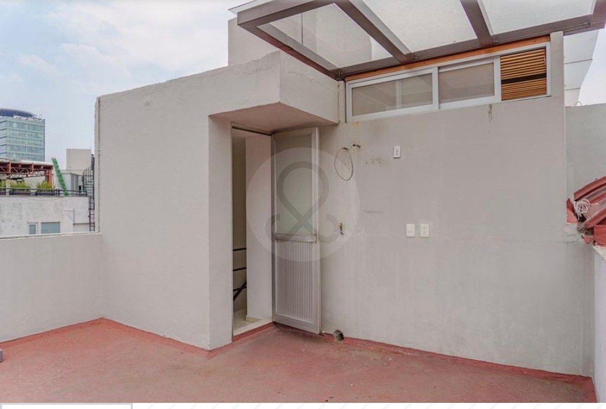 Casa em Rincón del Pedregal, Tlalpan, foto 39 de 50