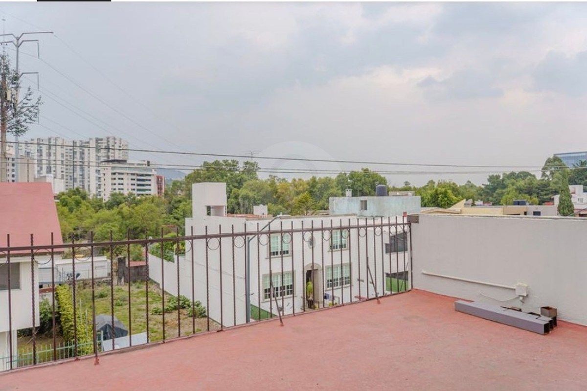 Casa em Rincón del Pedregal, Tlalpan, foto 40 de 50