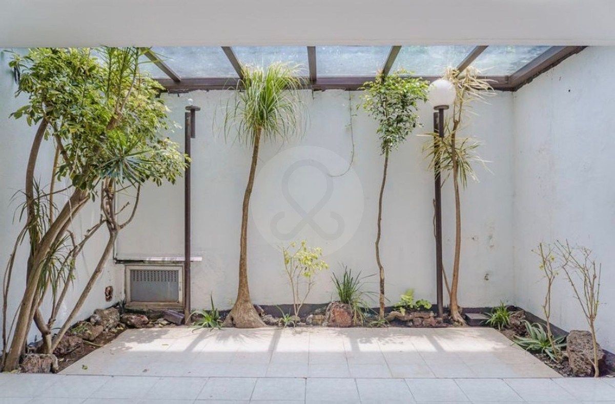 Casa em Rincón del Pedregal, Tlalpan, foto 42 de 50