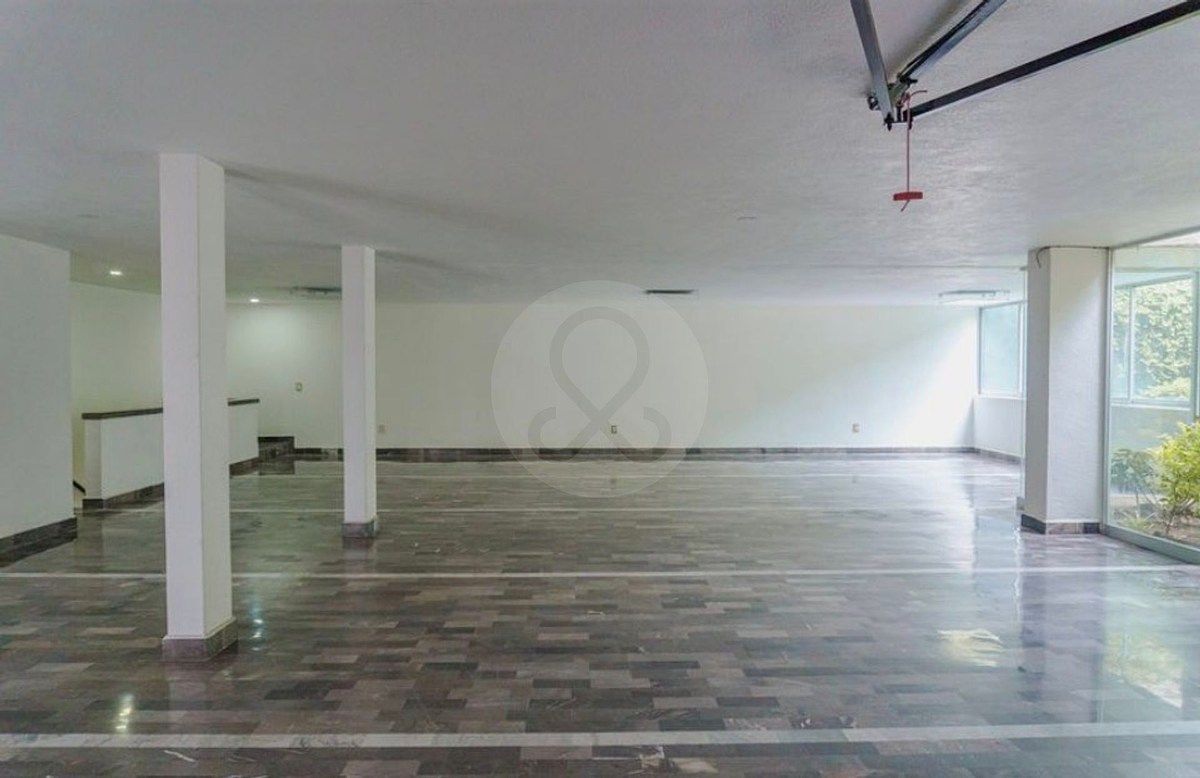Casa em Rincón del Pedregal, Tlalpan, foto 43 de 50
