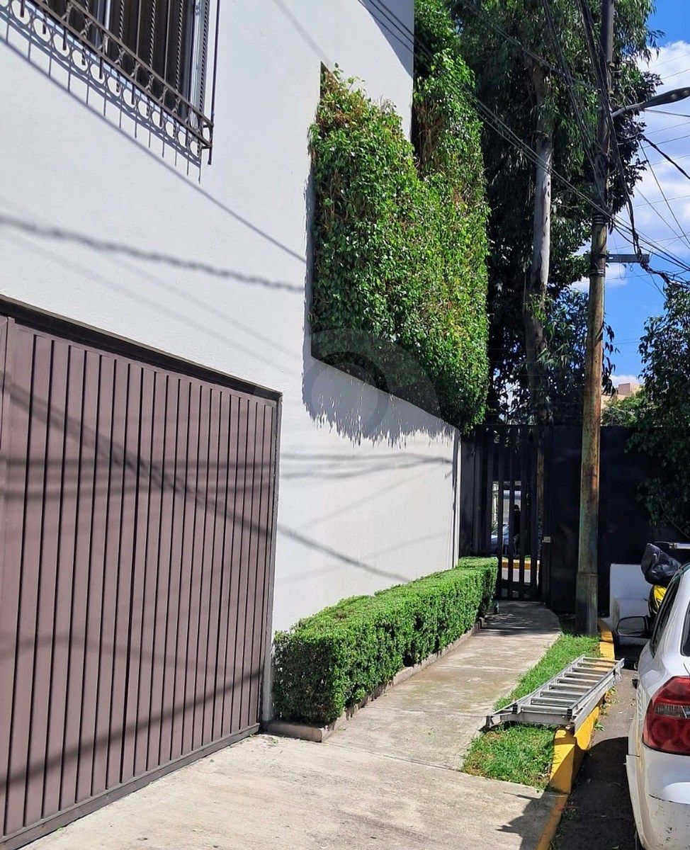 Casa em Rincón del Pedregal, Tlalpan, foto 47 de 50