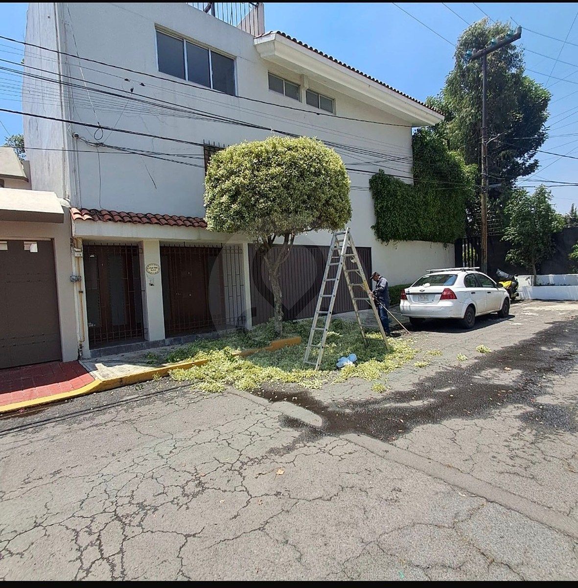 Casa em Rincón del Pedregal, Tlalpan, foto 49 de 50