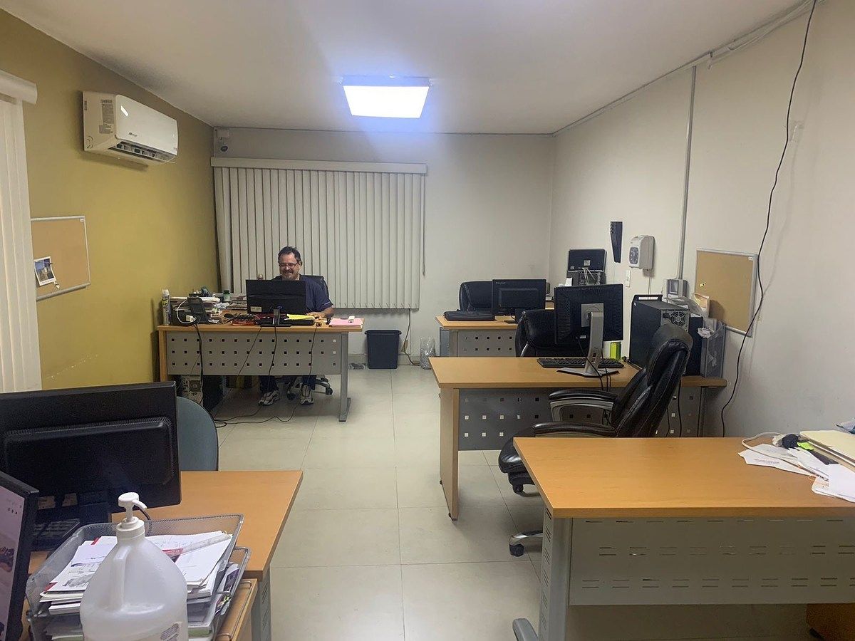 Sala Comercial em Mitras Centro, Monterrey, foto 3 de 5