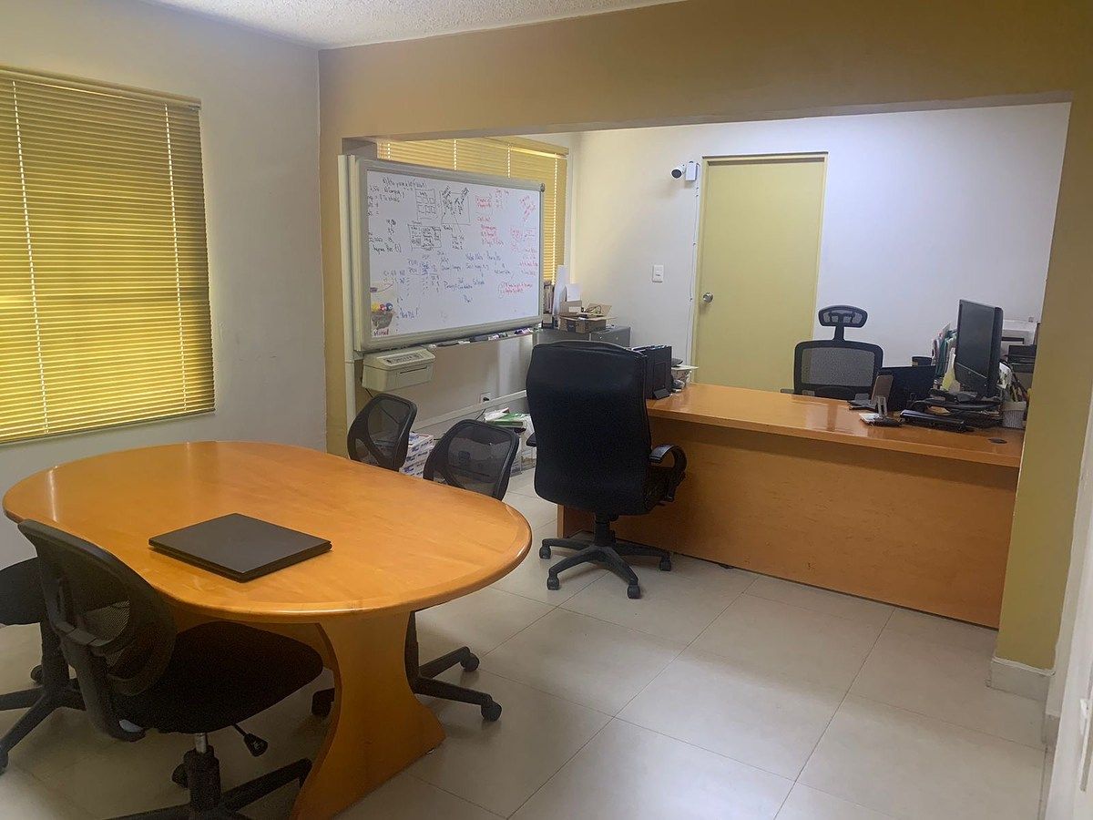 Sala Comercial em Mitras Centro, Monterrey, foto 4 de 5