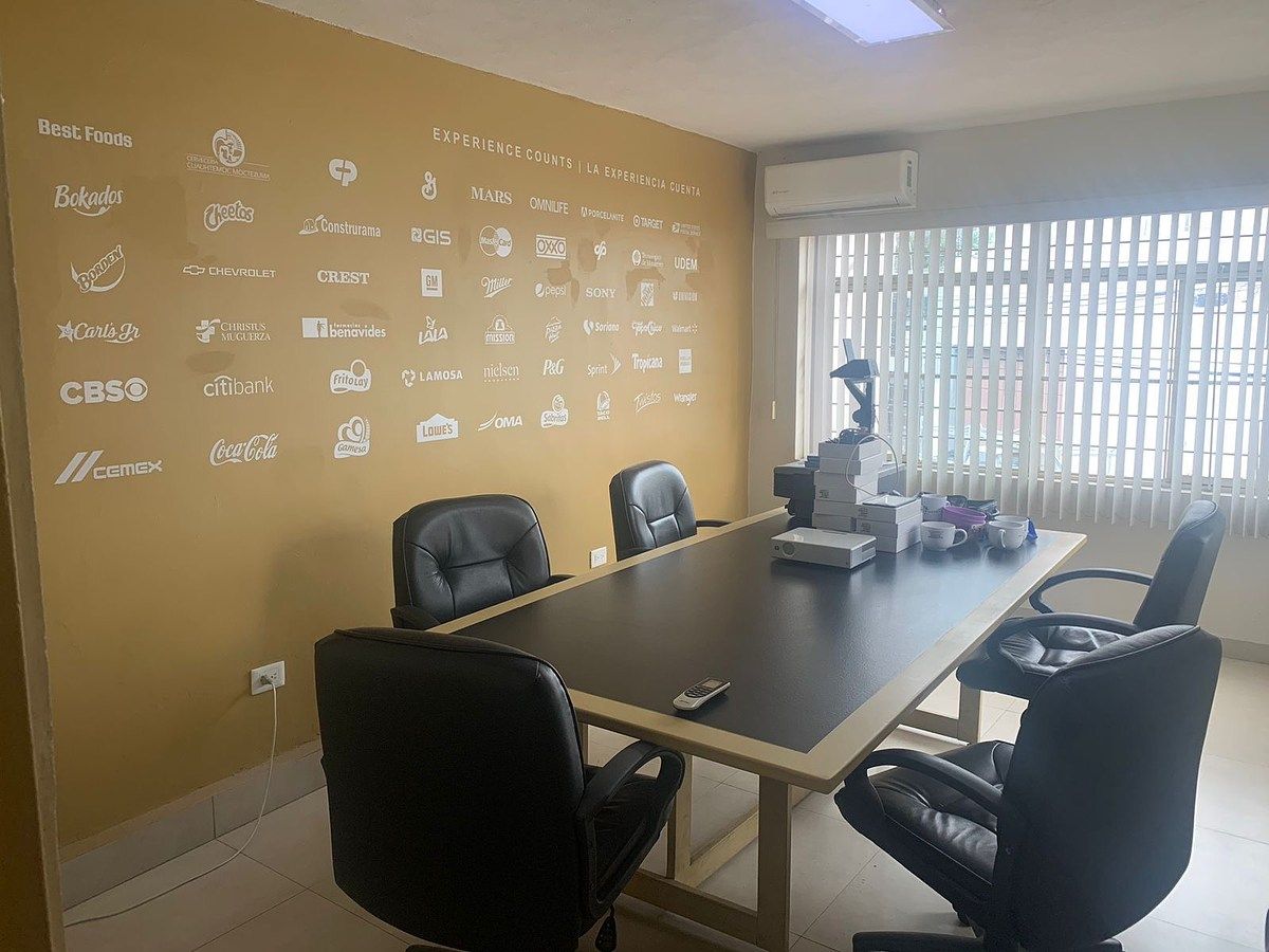 Sala Comercial em Mitras Centro, Monterrey, foto 5 de 5