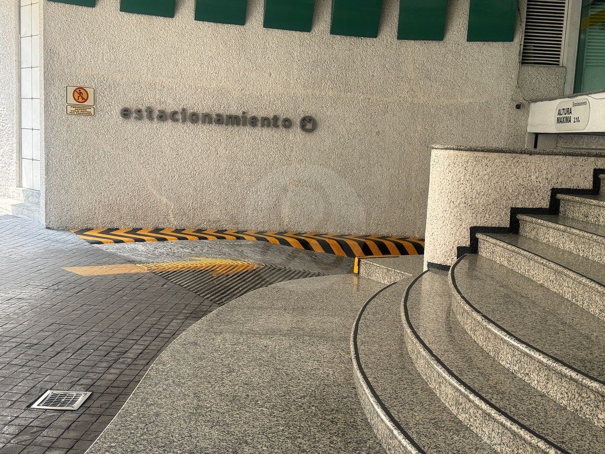 Local em Lomas de Chapultepec V Sección, Miguel Hidalgo, foto 35 de 35