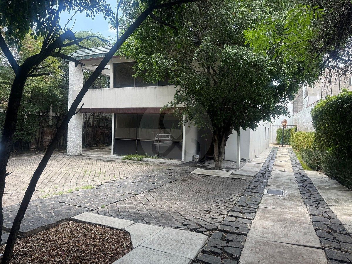 Casa em Lomas de Chapultepec V Sección, Miguel Hidalgo, foto 2 de 50