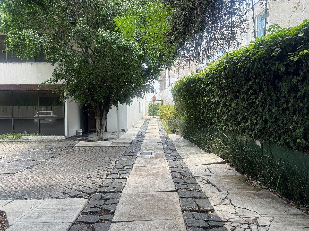 Casa em Lomas de Chapultepec V Sección, Miguel Hidalgo, foto 4 de 50