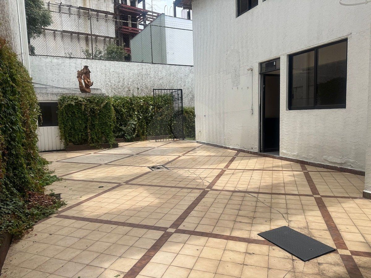 Casa em Lomas de Chapultepec V Sección, Miguel Hidalgo, foto 6 de 50