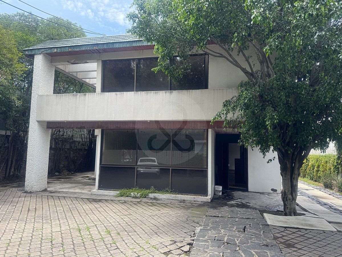Casa em Lomas de Chapultepec V Sección, Miguel Hidalgo, foto 7 de 50