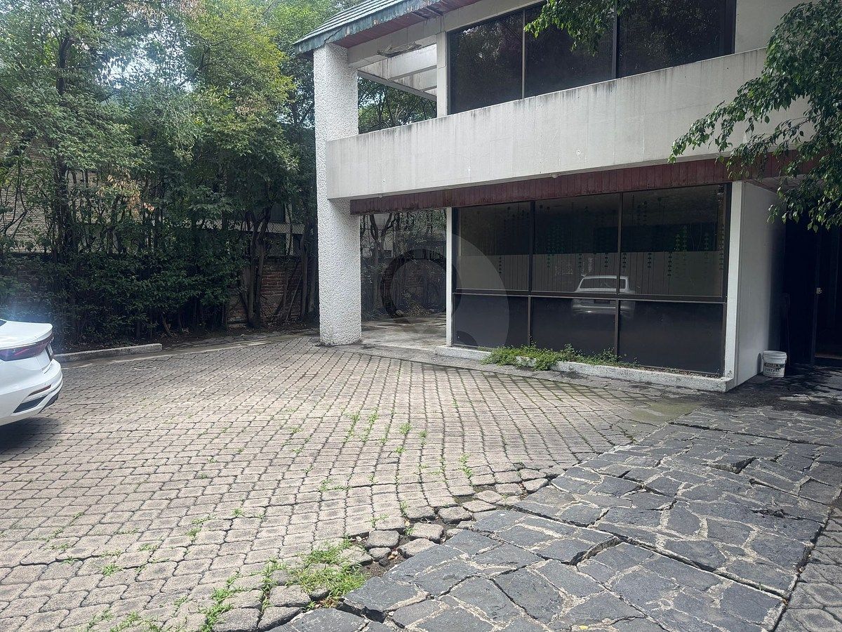 Casa em Lomas de Chapultepec V Sección, Miguel Hidalgo, foto 8 de 50