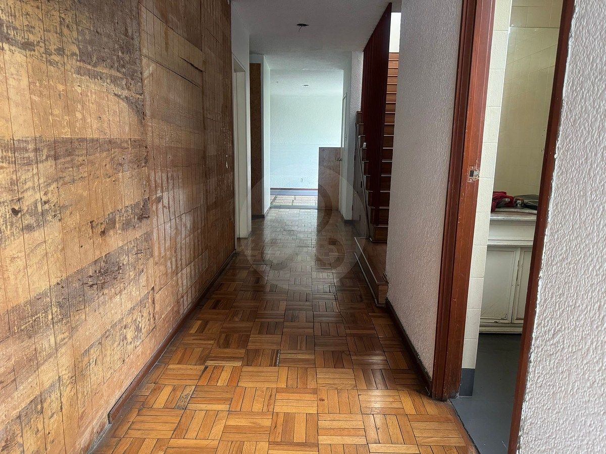 Casa em Lomas de Chapultepec V Sección, Miguel Hidalgo, foto 9 de 50