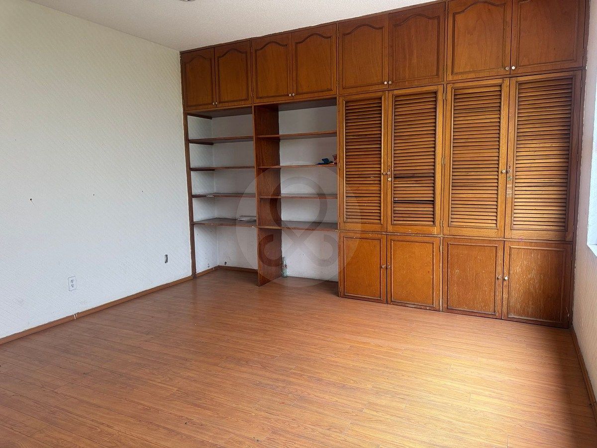 Casa em Lomas de Chapultepec V Sección, Miguel Hidalgo, foto 18 de 50