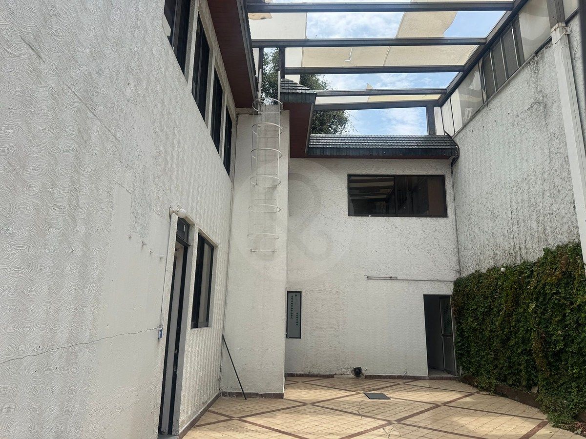 Casa em Lomas de Chapultepec V Sección, Miguel Hidalgo, foto 35 de 50