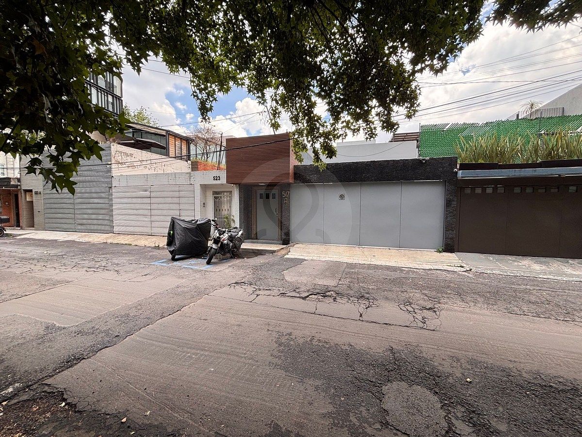 Apartamento para alugar em Lomas de Chapultepec 2 Quartos e terraço, foto 1 de 25