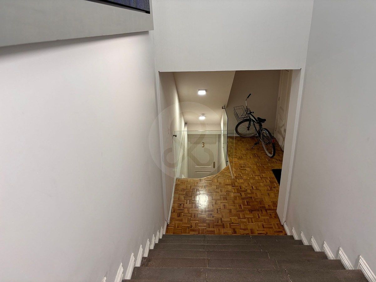 Apartamento em Lomas de Chapultepec V Sección, Miguel Hidalgo, foto 2 de 25