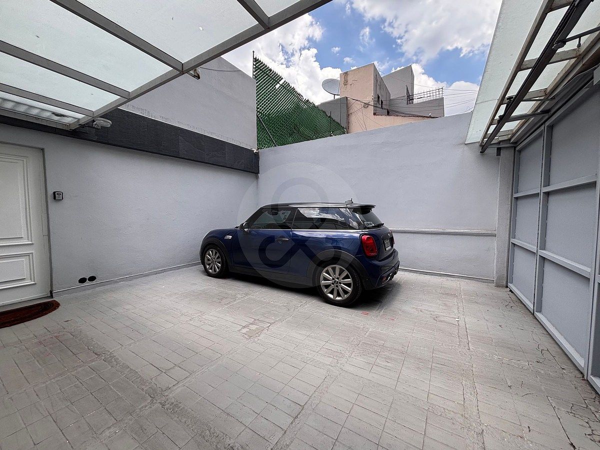 Apartamento em Lomas de Chapultepec V Sección, Miguel Hidalgo, foto 3 de 25
