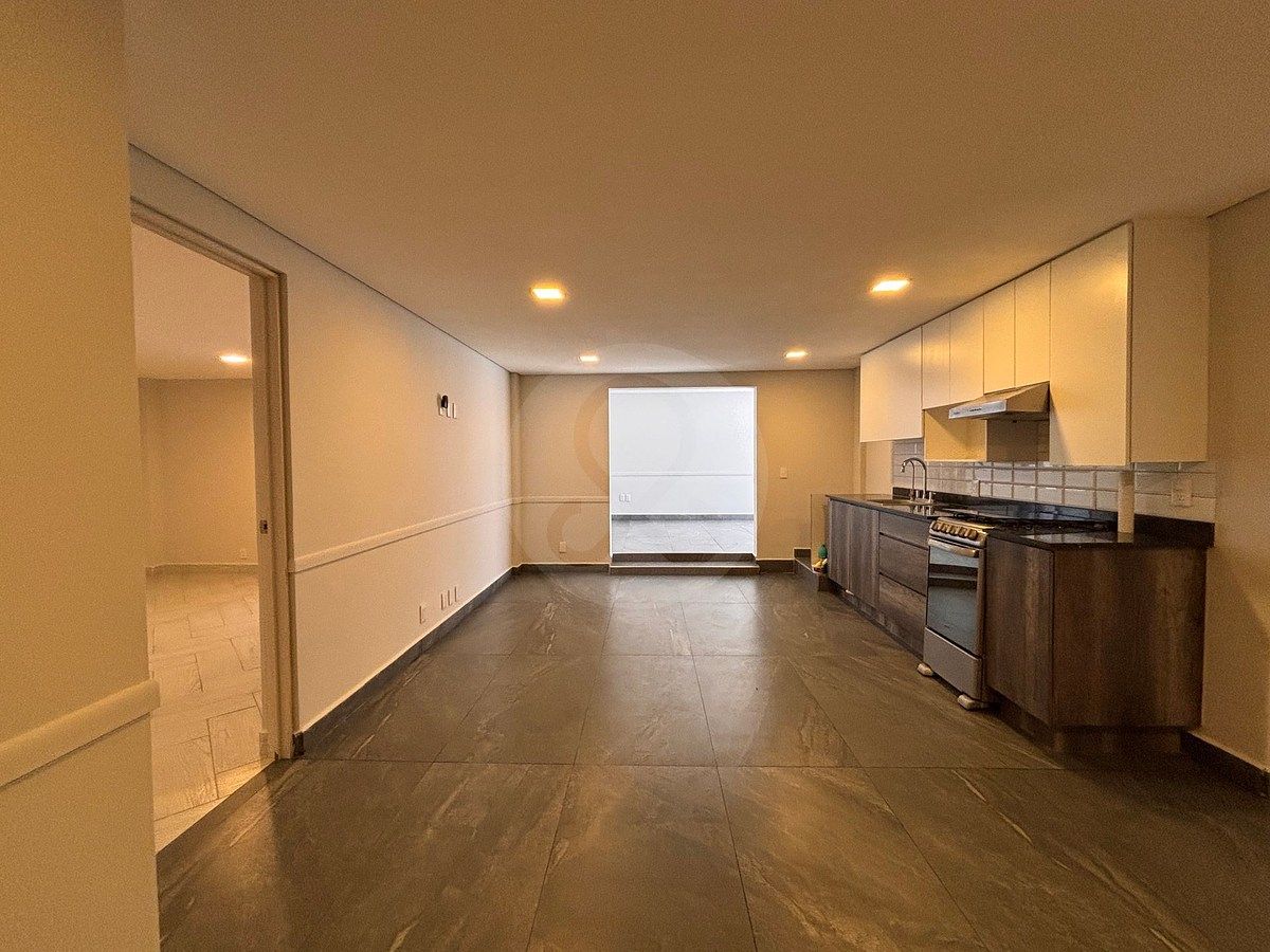 Apartamento em Lomas de Chapultepec V Sección, Miguel Hidalgo, foto 4 de 25
