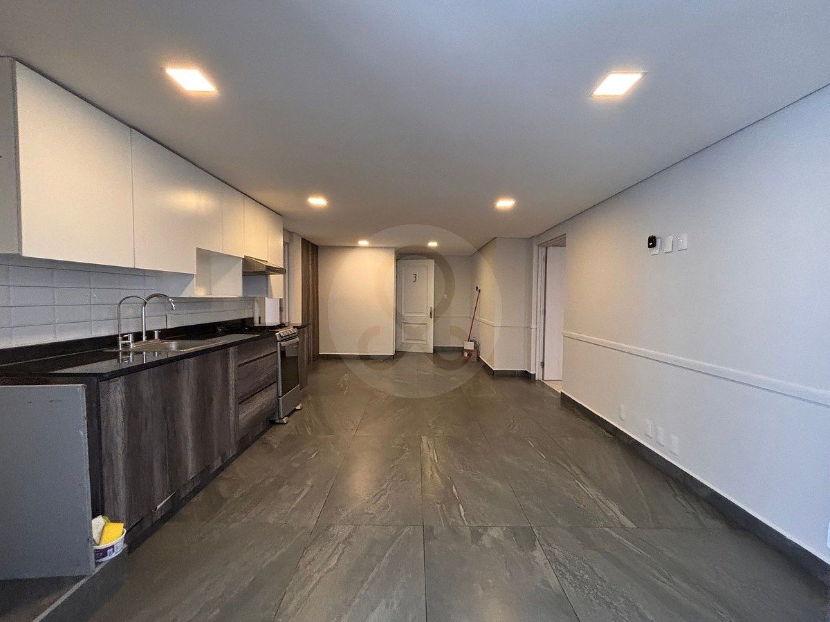 Apartamento em Lomas de Chapultepec V Sección, Miguel Hidalgo, foto 5 de 25