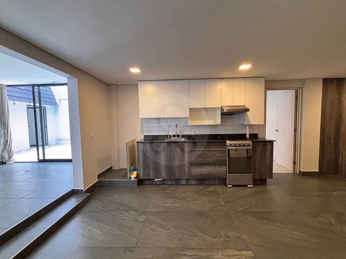 Apartamento em Lomas de Chapultepec V Sección, Miguel Hidalgo, foto 6 de 25