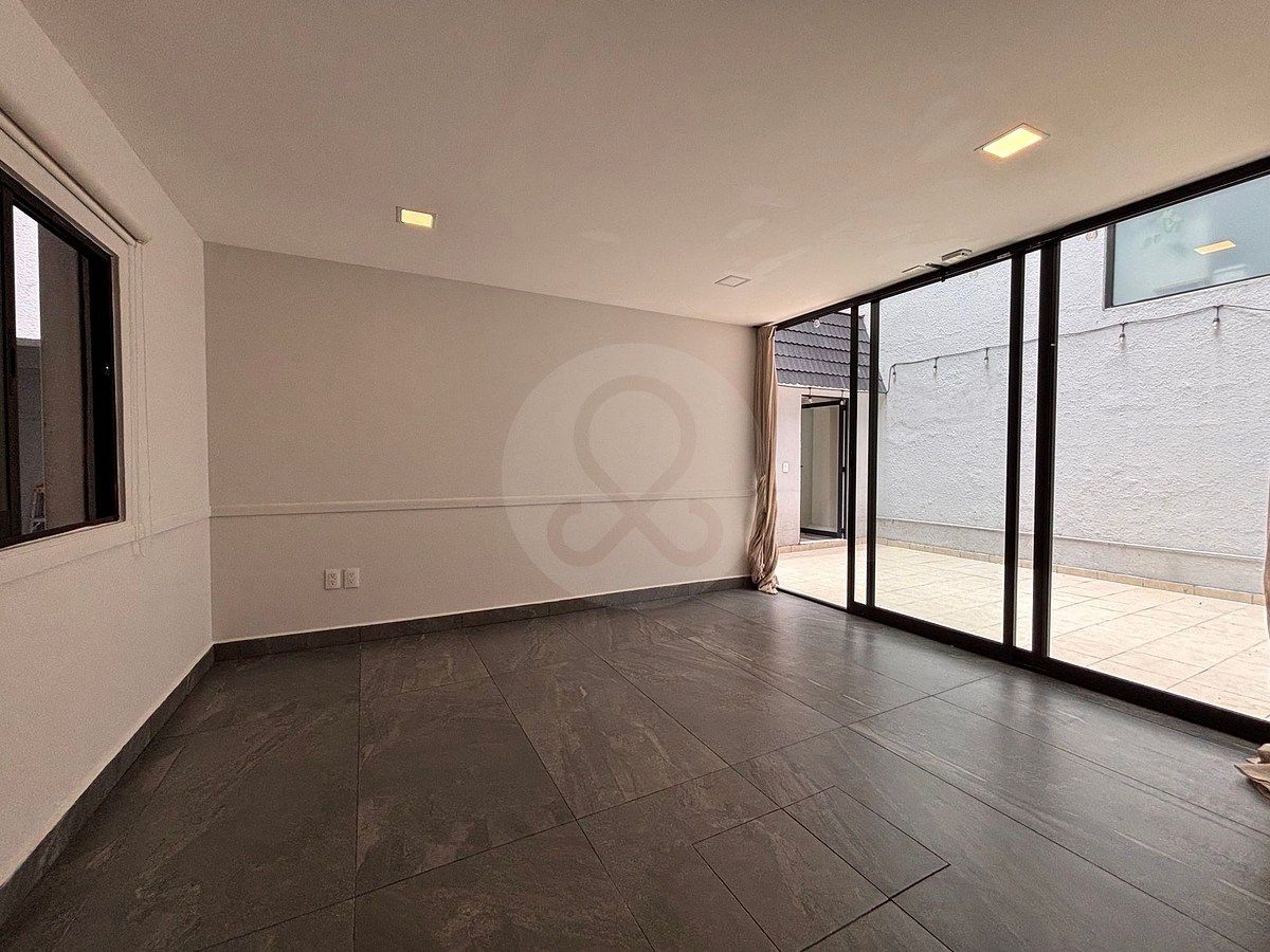 Apartamento em Lomas de Chapultepec V Sección, Miguel Hidalgo, foto 7 de 25